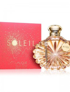 Lalique - Soleil Edp